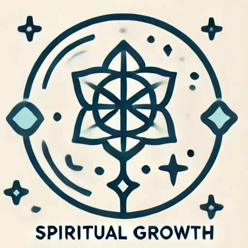 Spiritual Growth