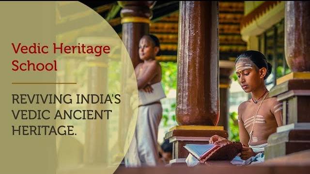 Vedic Heritage School